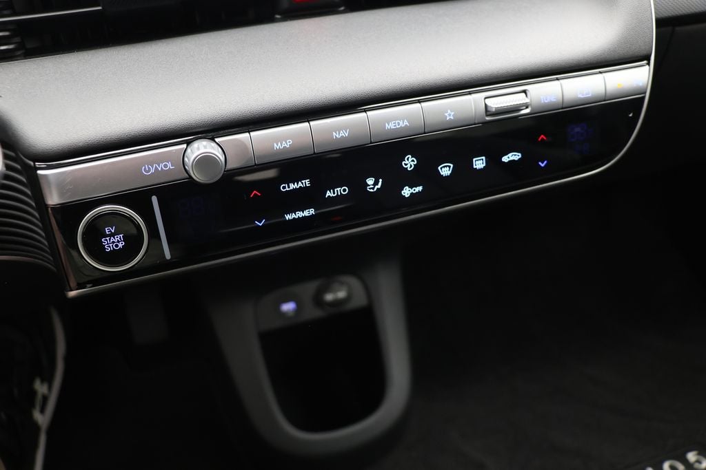 2023 Hyundai IONIQ 5 SEL