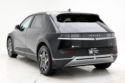 2023 Hyundai IONIQ 5 SEL