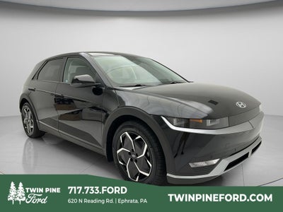 2024 Hyundai IONIQ 5 SEL