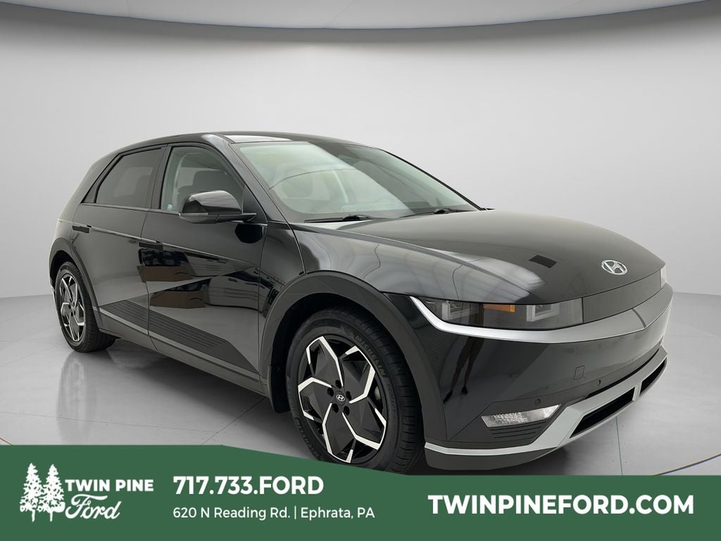 2024 Hyundai IONIQ 5 SEL
