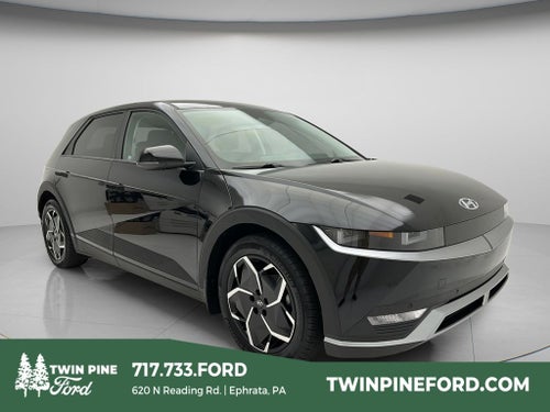 2024 Hyundai IONIQ 5 SEL