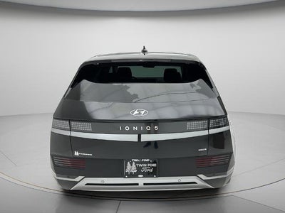2024 Hyundai IONIQ 5 SEL