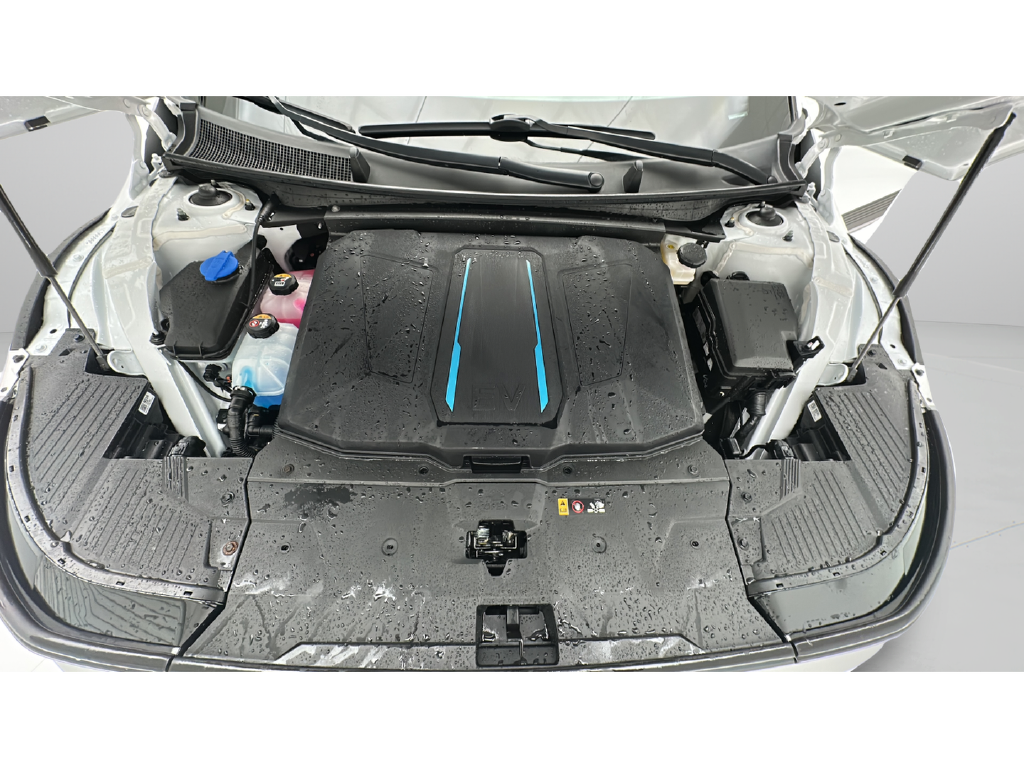 2024 Hyundai IONIQ 5 SEL