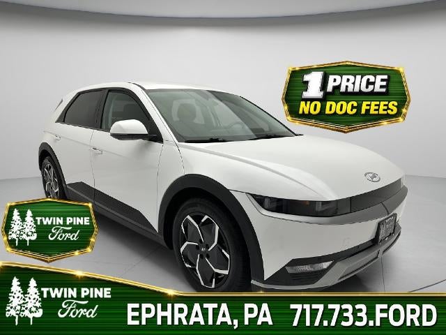2024 Hyundai IONIQ 5 SEL