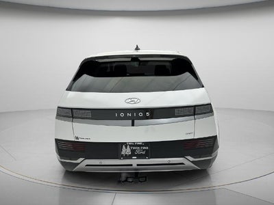 2024 Hyundai IONIQ 5 SEL