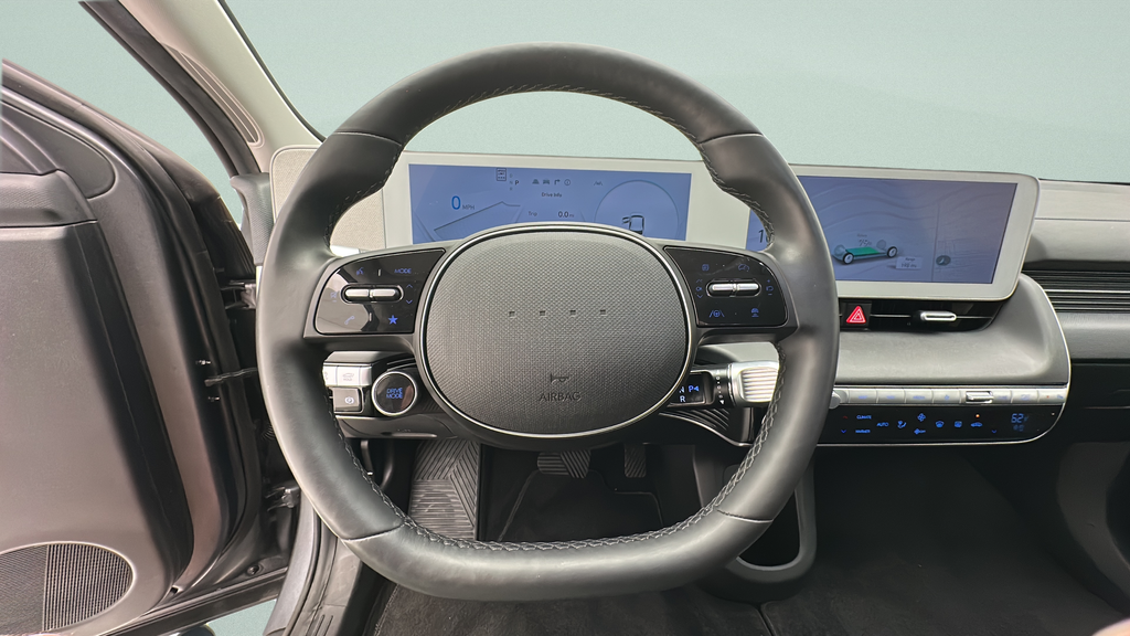 2024 Hyundai IONIQ 5 SEL