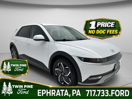 2024 Hyundai IONIQ 5 SEL