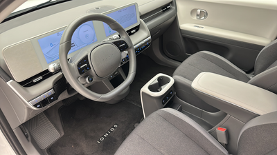 2024 Hyundai IONIQ 5 SEL