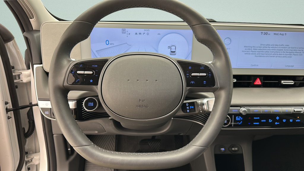 2024 Hyundai IONIQ 5 SEL