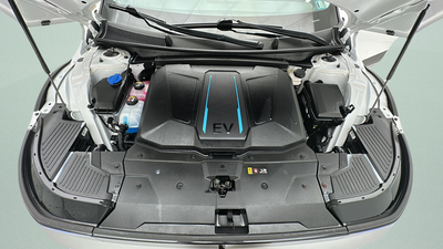 2024 Hyundai IONIQ 5 SEL