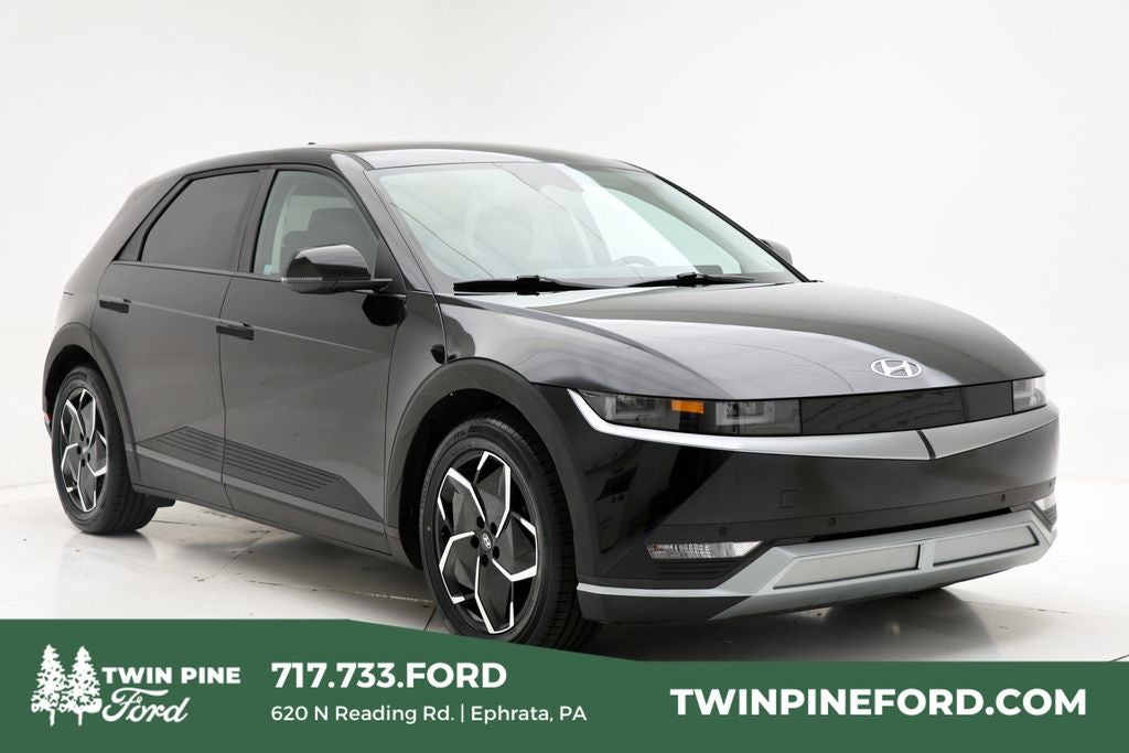 2024 Hyundai IONIQ 5 SEL