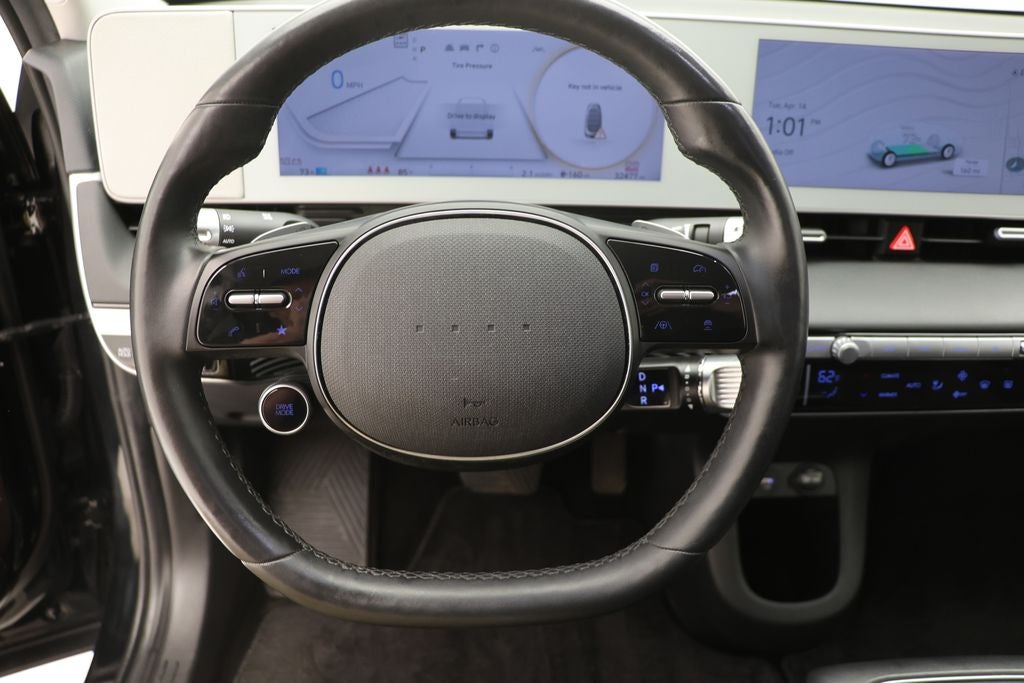 2024 Hyundai IONIQ 5 SEL