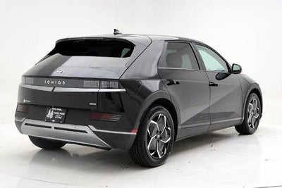 2024 Hyundai IONIQ 5 SEL