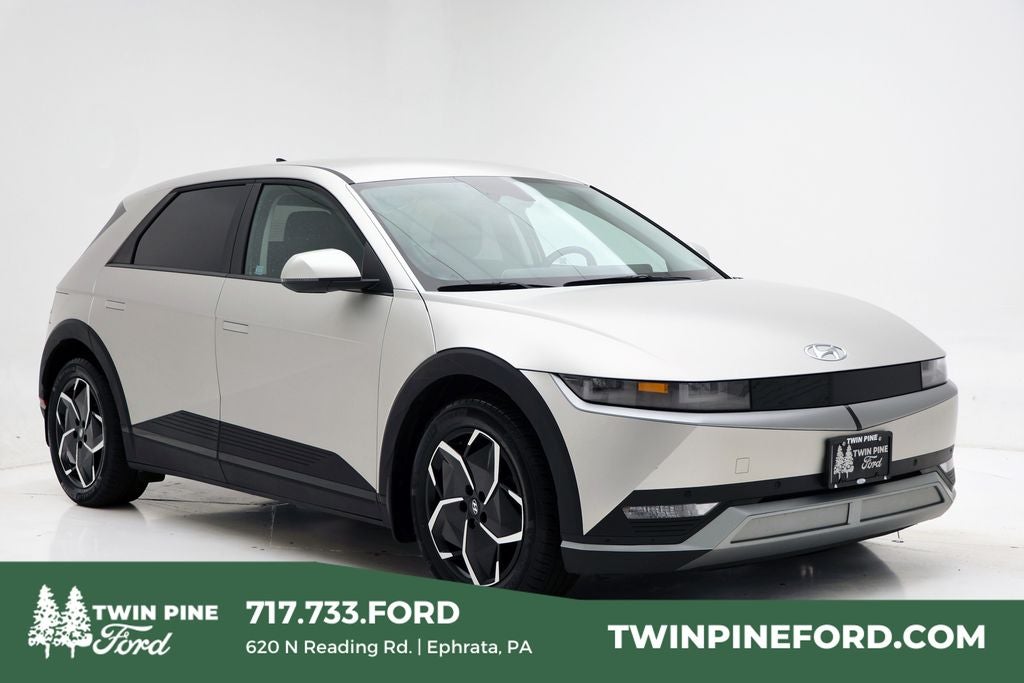 2024 Hyundai IONIQ 5 SEL