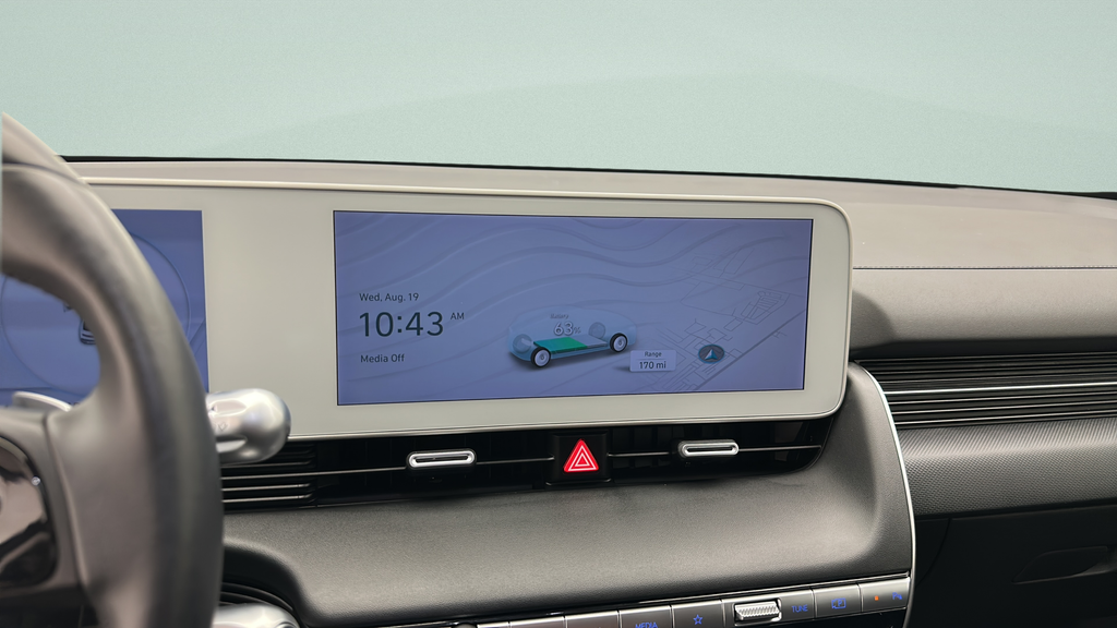 2024 Hyundai IONIQ 5 SEL