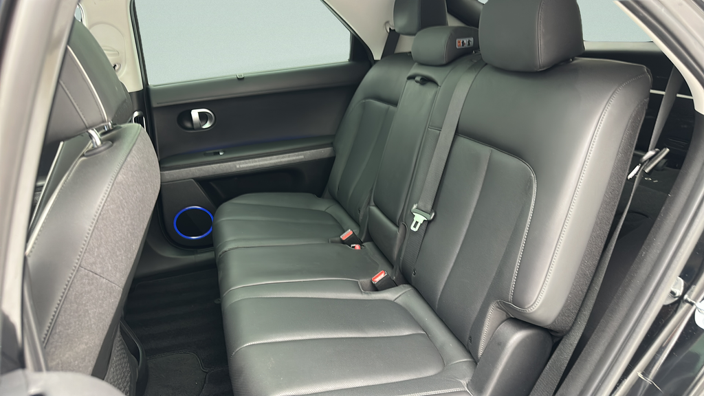 2023 Hyundai IONIQ 5 Limited