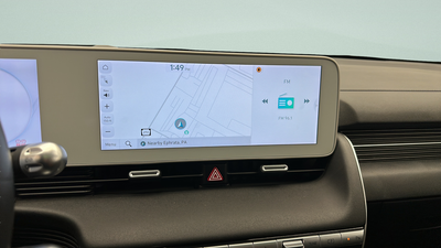 2023 Hyundai IONIQ 5 Limited