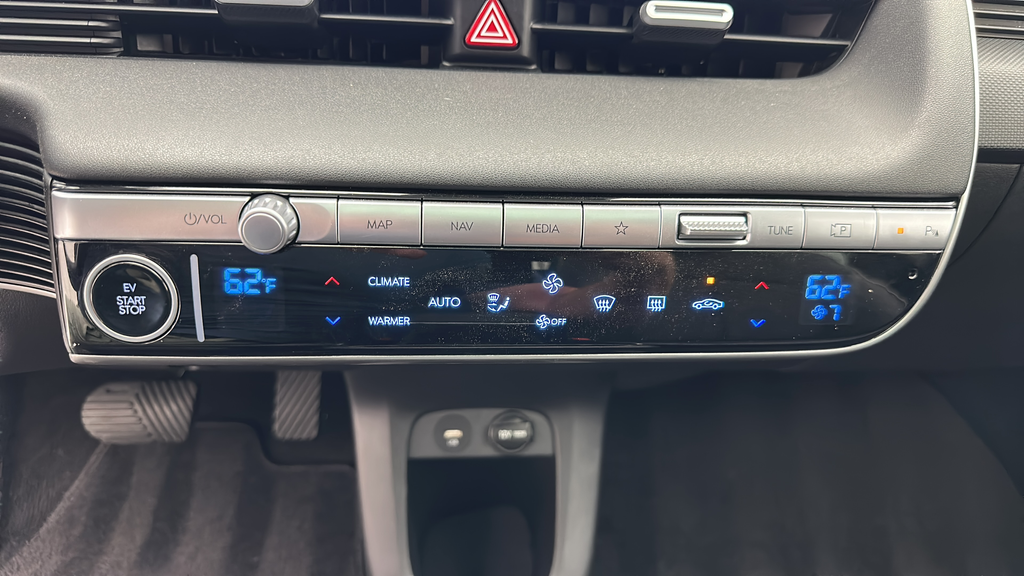 2023 Hyundai IONIQ 5 Limited