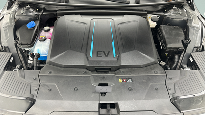 2023 Hyundai IONIQ 5 Limited