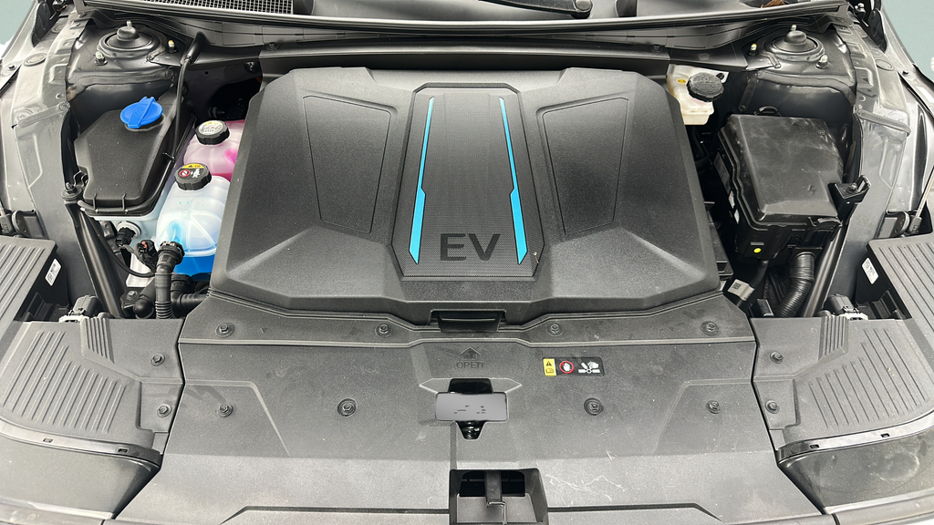 2023 Hyundai IONIQ 5 Limited