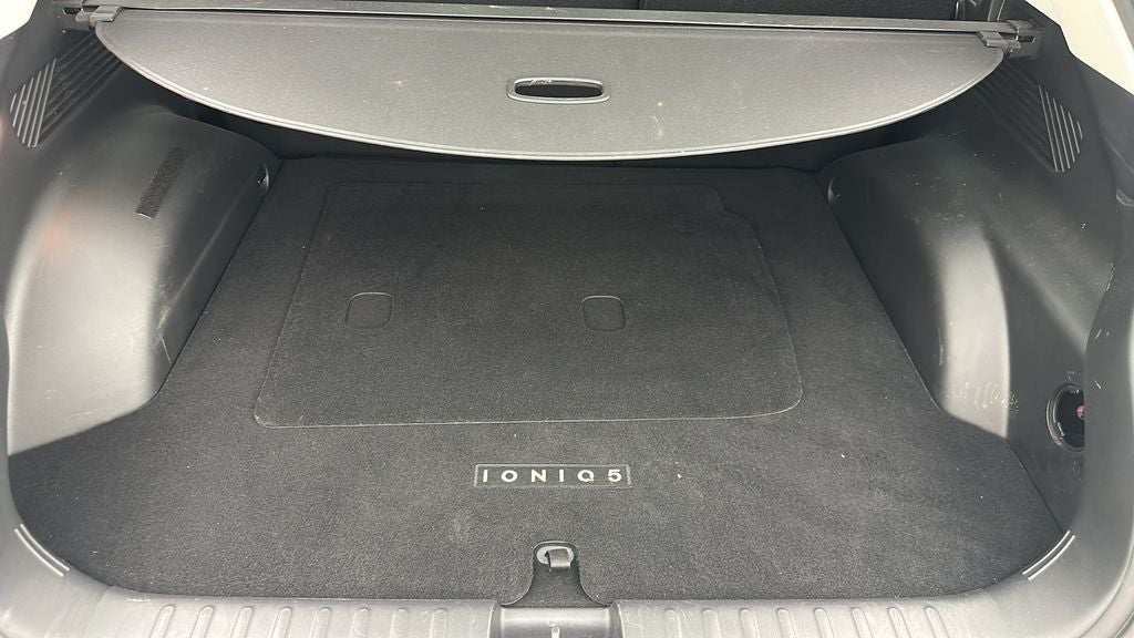 2023 Hyundai IONIQ 5 Limited