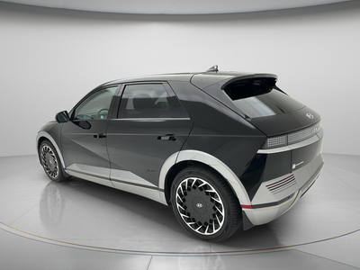 2023 Hyundai IONIQ 5 Limited