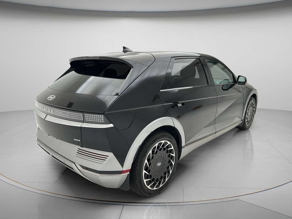 2023 Hyundai IONIQ 5 Limited