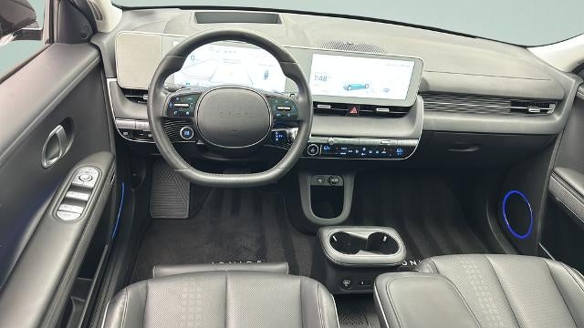2023 Hyundai IONIQ 5 Limited