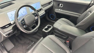 2023 Hyundai IONIQ 5 Limited