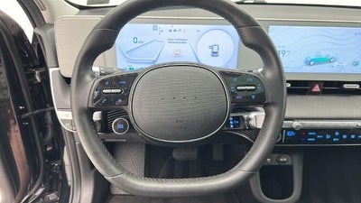 2023 Hyundai IONIQ 5 Limited