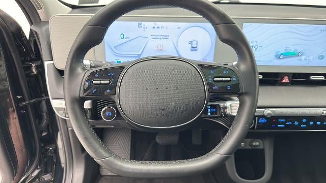 2023 Hyundai IONIQ 5 Limited