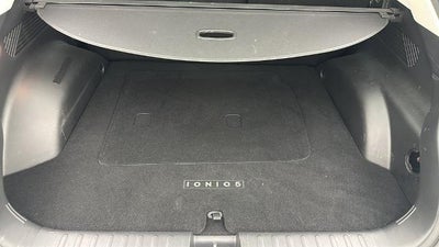 2023 Hyundai IONIQ 5 Limited