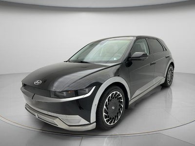2023 Hyundai IONIQ 5 Limited