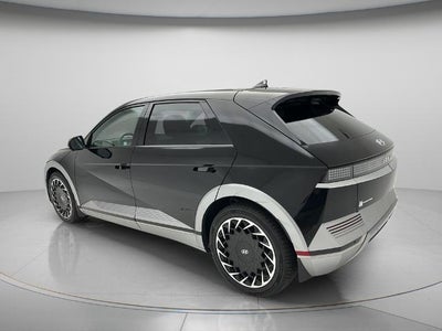 2023 Hyundai IONIQ 5 Limited