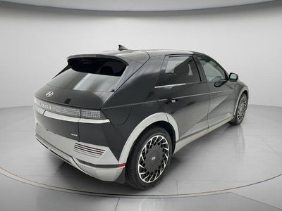 2023 Hyundai IONIQ 5 Limited