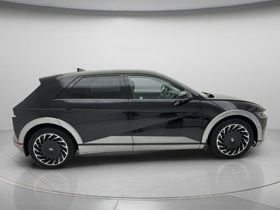 2023 Hyundai IONIQ 5 Limited