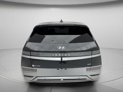 2023 Hyundai IONIQ 5 Limited