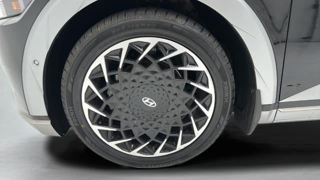 2023 Hyundai IONIQ 5 Limited