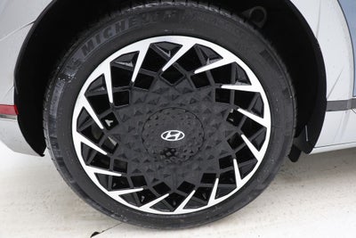 2023 Hyundai IONIQ 5 Limited