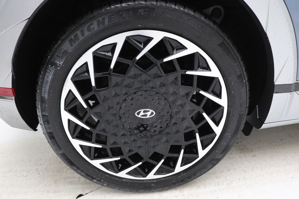 2023 Hyundai IONIQ 5 Limited