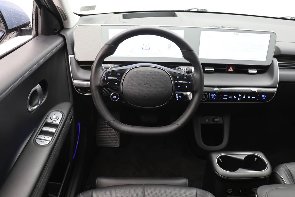 2023 Hyundai IONIQ 5 Limited