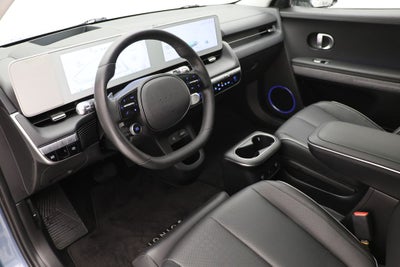 2023 Hyundai IONIQ 5 Limited