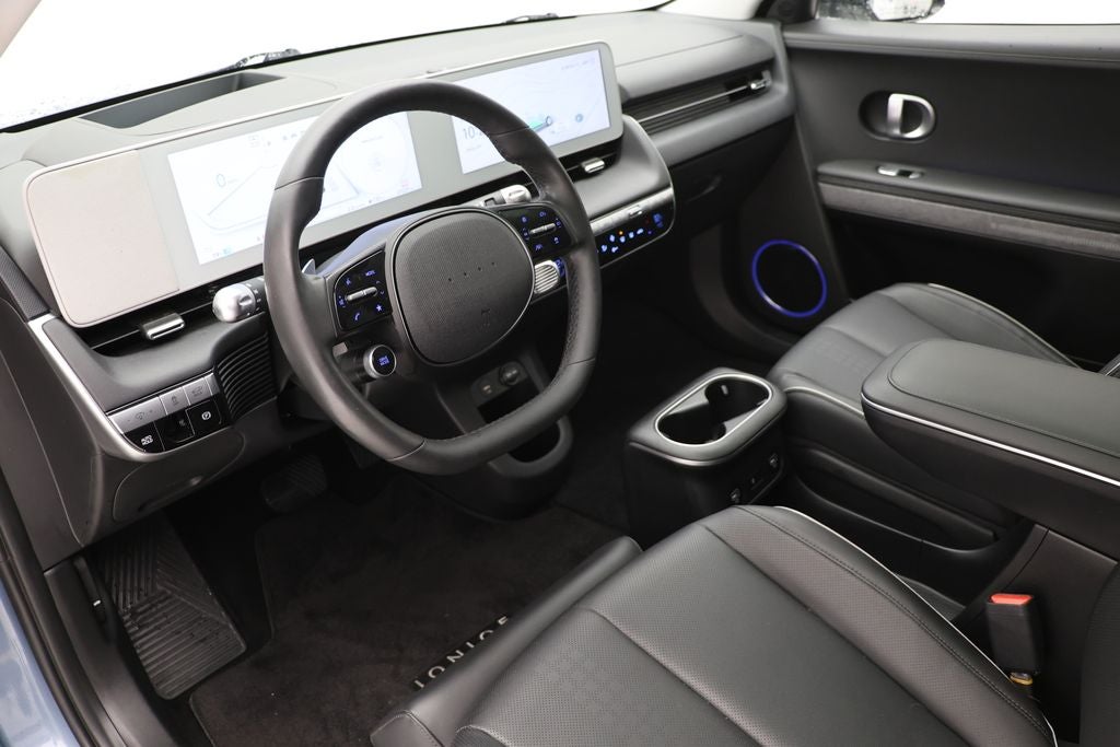 2023 Hyundai IONIQ 5 Limited