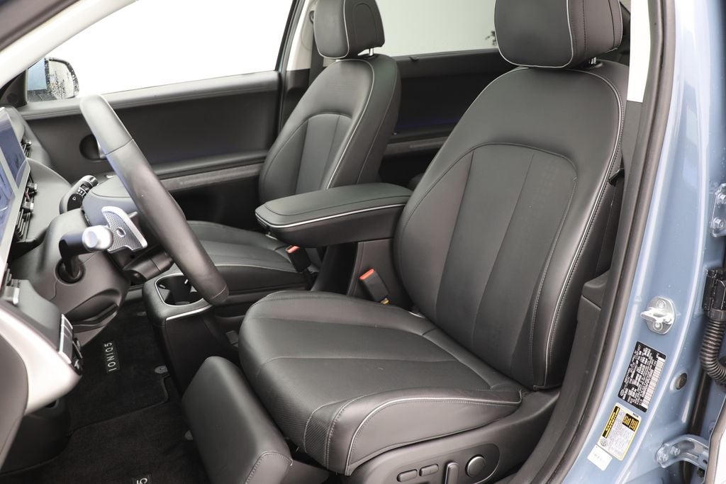 2023 Hyundai IONIQ 5 Limited