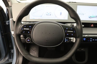 2023 Hyundai IONIQ 5 Limited
