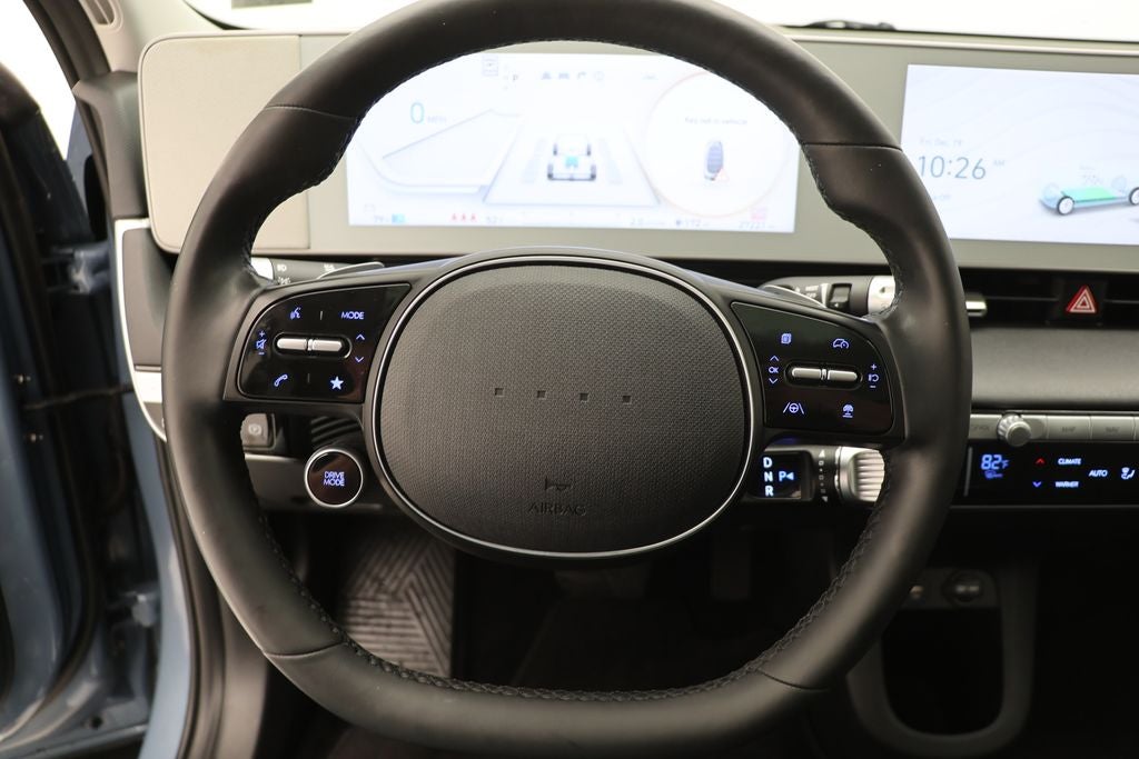 2023 Hyundai IONIQ 5 Limited