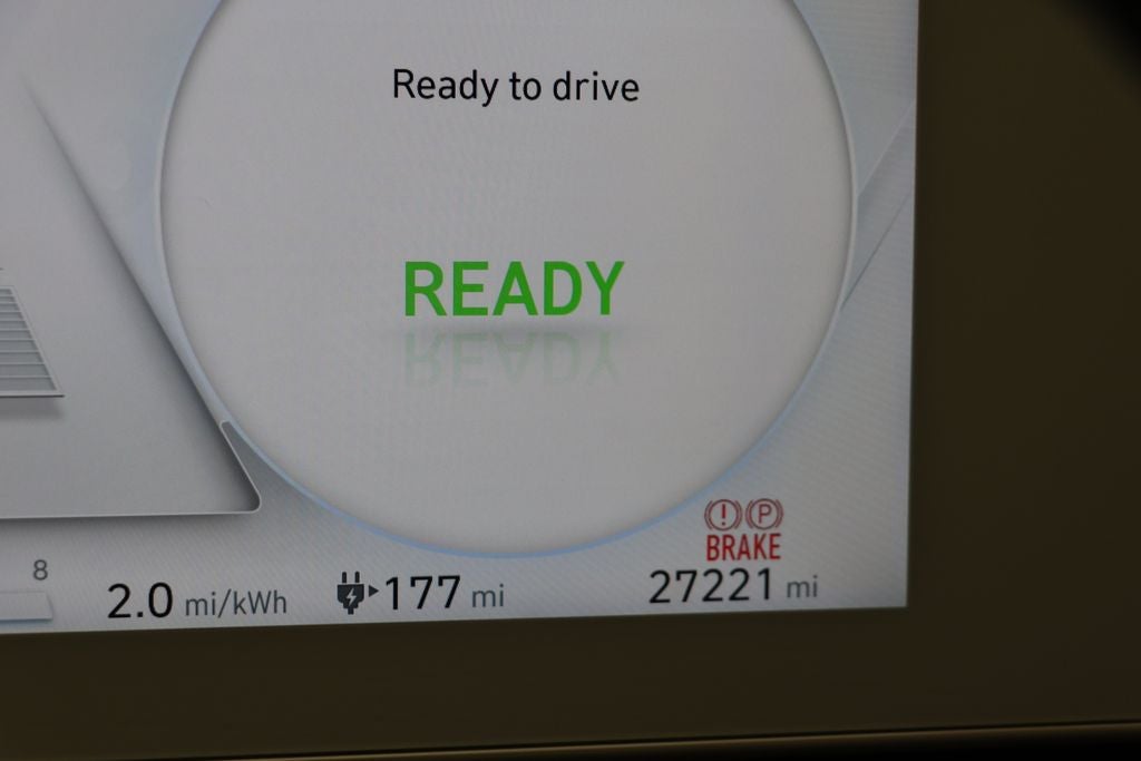 2023 Hyundai IONIQ 5 Limited