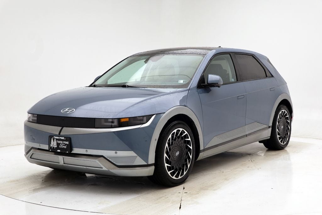 2023 Hyundai IONIQ 5 Limited
