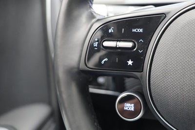 2023 Hyundai IONIQ 5 Limited