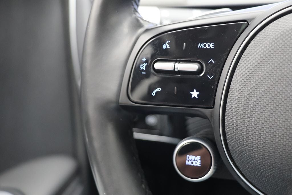 2023 Hyundai IONIQ 5 Limited